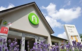 Campanile Villepinte - Parc des Expositions